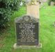 Photo of headstones/thumb_Hugh MacLennan d 1922 MI Kilchrist, Urray